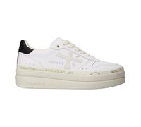 Premiata - Micol Baskets - Femme - Chaussures - Blanc - Taille: 36 EU