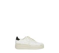 Premiata - Micol Baskets - Femme - Chaussures - Blanc - Taille: 37 EU
