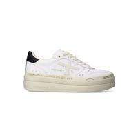 Premiata - Micol Baskets - Femme - Chaussures - Blanc - Taille: 37 EU