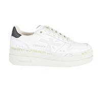 Premiata - Micol Baskets - Femme - Chaussures - Blanc - Taille: 37 EU