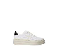 Premiata - Micol Baskets - Femme - Chaussures - Blanc - Taille: 39 EU