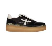 Premiata - Micol Baskets - Femme - Chaussures - Noir - Taille: 40 EU