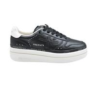 Premiata - Micol D - Femme - Chaussures - Noir - Taille: 40 EU