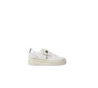 Premiata - Micol Low Top Baskets - Homme - Chaussures - Blanc - Taille: 38 EU