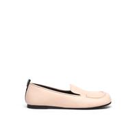 Premiata - Mocassin Blush en Cuir - Femme - Chaussures - Rose - Taille: 37 EU