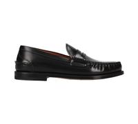 Premiata - Mocassin Tendance - Femme - Chaussures - Noir - Taille: 39 EU