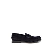 Premiata - Mocassins Bleus - Homme - Chaussures - Bleu - Taille: 39 EU