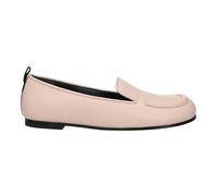 Premiata - Mocassins Slip-On en Cuir - Femme - Chaussures - Rose - Taille: 37 EU