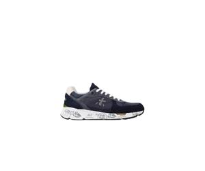 Premiata - Modèle Élégant 6626 Chaussures - Homme - Chaussures - Multicolore - Taille: 44 EU