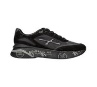 Premiata - Moerun 6445 Baskets - Homme - Chaussures - Noir - Taille: 42 EU