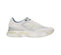 Premiata, Homme, Chaussures, Beige, Taille: 44 EU Moerun 6732
