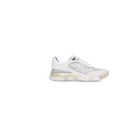Premiata - Moerun 6732 - Homme - Chaussures - Blanc - Taille: 41 EU