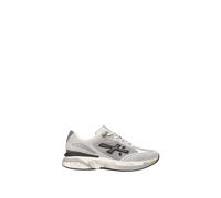 Premiata - Moerun 7304 - Homme - Chaussures - Gris - Taille: 42 EU