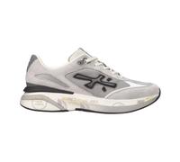 Premiata - Moerun 7304 - Homme - Chaussures - Gris - Taille: 45 EU