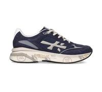 Premiata - Moerun 7306 Baskets - Homme - Chaussures - Bleu - Taille: 42 EU