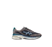 Premiata - Moerun 7772 - Homme - Chaussures - Multicolore - Taille: 44 EU