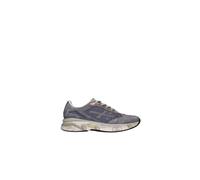 Premiata - Moerun 8077 Baskets - Homme - Chaussures - Multicolore - Taille: 44 EU
