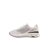 Premiata - Moerun Baskets - Homme - Chaussures - Gris - Taille: 45 EU