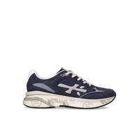 Premiata - Moerun - Homme - Chaussures - Bleu - Taille: 42 EU