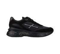Premiata - Moerund 7795 - Femme - Chaussures - Noir - Taille: 40 EU