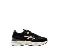 Premiata - Moerund 7799 Baskets - Femme - Chaussures - Noir - Taille: 40 EU