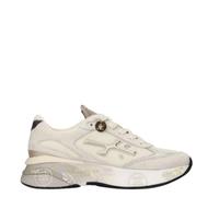 Premiata Moerund 8080 Baskets, blanc, 41 EU
