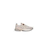 Premiata - Moerund 8080 Baskets - Homme - Chaussures - Vert - Taille: 38 EU