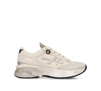 Premiata Moerund 8080 Baskets, Ice Crystal 001635, 7
