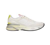 Premiata, Femme, Chaussures, Multicolore, Taille: 37 EU Moerund 8303