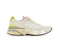 Premiata, Femme, Chaussures, Multicolore, Taille: 37 EU Moerund 8303