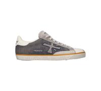 Premiata - New Steven 8050 - Homme - Chaussures - Gris - Taille: 44 EU
