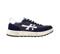 Premiata - Nous 6658 - Homme - Chaussures - Bleu - Taille: 45 EU