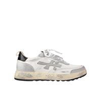 Premiata - Nous 6765 Low Top Baskets - Homme - Chaussures - Multicolore - Taille: 44 EU