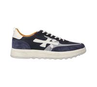 Premiata - Nous 7229 - Homme - Chaussures - Multicolore - Taille: 42 EU