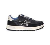 Premiata - Nous 7726 - Homme - Chaussures - Bleu - Taille: 40 EU