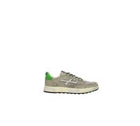 Premiata - Nous 8062 - Femme - Chaussures - Gris - Taille: 42 EU
