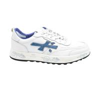 Premiata - Nous 8063 Baskets - Homme - Chaussures - Blanc - Taille: 41 EU