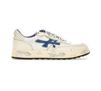 Premiata - Nous 8063 - Homme - Chaussures - Multicolore - Taille: 45 EU