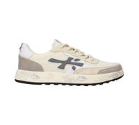 Premiata - Nous 8064 Baskets - Homme - Chaussures - Blanc - Taille: 44 EU
