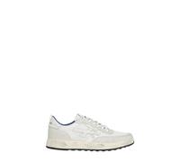 Premiata - Nous 8234 - Homme - Chaussures - Blanc - Taille: 41 EU
