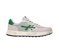 Premiata - Nous 8235 - Homme - Chaussures - Gris - Taille: 41 EU