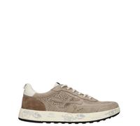 Premiata, Homme, Chaussures, Beige, Taille: 43 EU Baskets