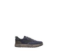 Premiata - Nous 8460 - Homme - Chaussures - Bleu - Taille: 40 EU