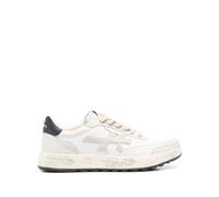 Premiata - Nous Baskets - Homme - Chaussures - Blanc - Taille: 41 EU