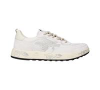 Premiata - Nous Baskets - Homme - Chaussures - Blanc - Taille: 44 EU