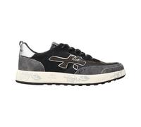 Premiata, Homme, Chaussures, Noir, Taille: 42 EU Nous Baskets