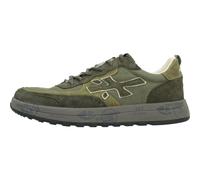 Premiata - Nous Baskets - Homme - Chaussures - Vert - Taille: 42 EU