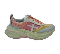 Premiata - Pebax Platform Baskets - Femme - Chaussures - Multicolore - Taille: 37 EU