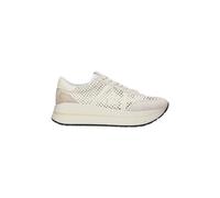 Premiata - Platform Baskets - Femme - Chaussures - Blanc - Taille: 39 EU