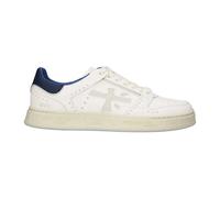 Premiata - Quinn Baskets - Homme - Chaussures - Blanc - Taille: 43 EU